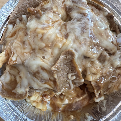 Photo of Tasty Donair & Kebab - 10425 51 Ave NW, Edmonton, AB T6H 0K5